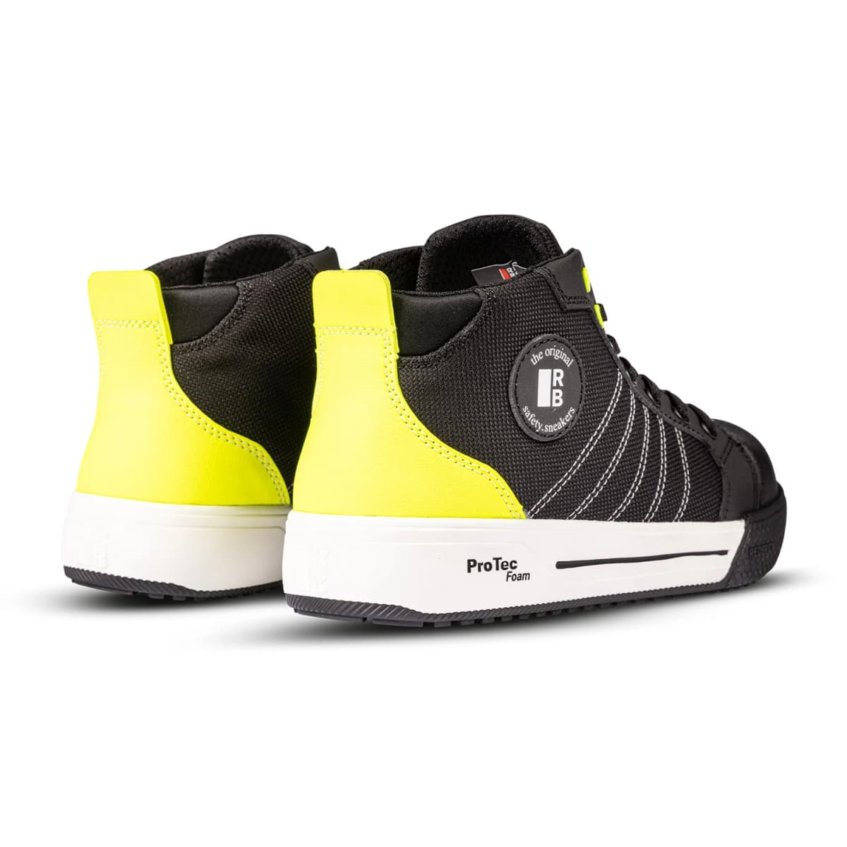 Redbrick Runner Werkschoen - Maat 46 thumbnail 3