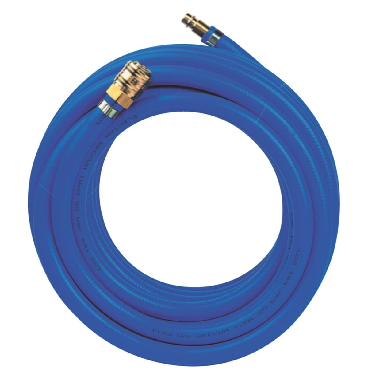 Metabo 0901056048 Persluchtslang - Euro - 10m - 20Bar