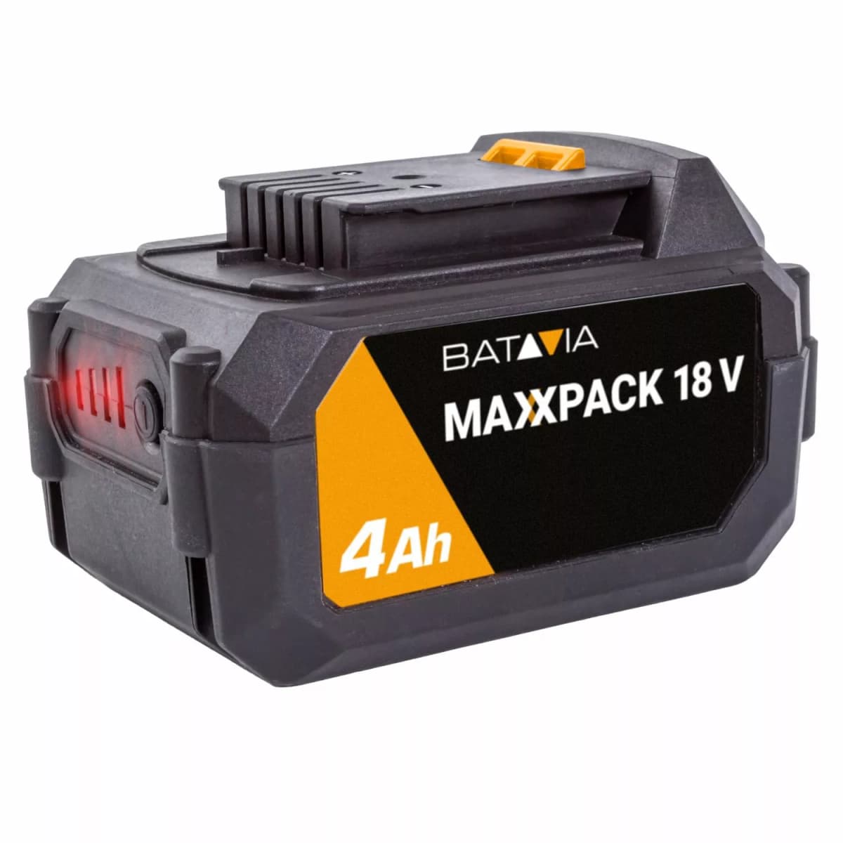 Batavia 7062518 18V Li-Ion Accu - 4,0Ah thumbnail 2