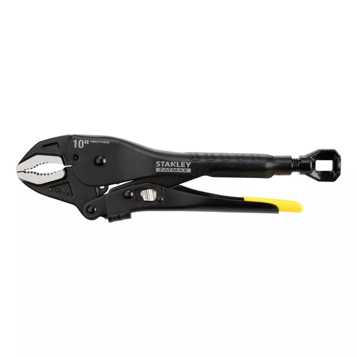 Stanley FMHT0-74886 FatMax Griptang Gebogen Bek - 250mm thumbnail 2