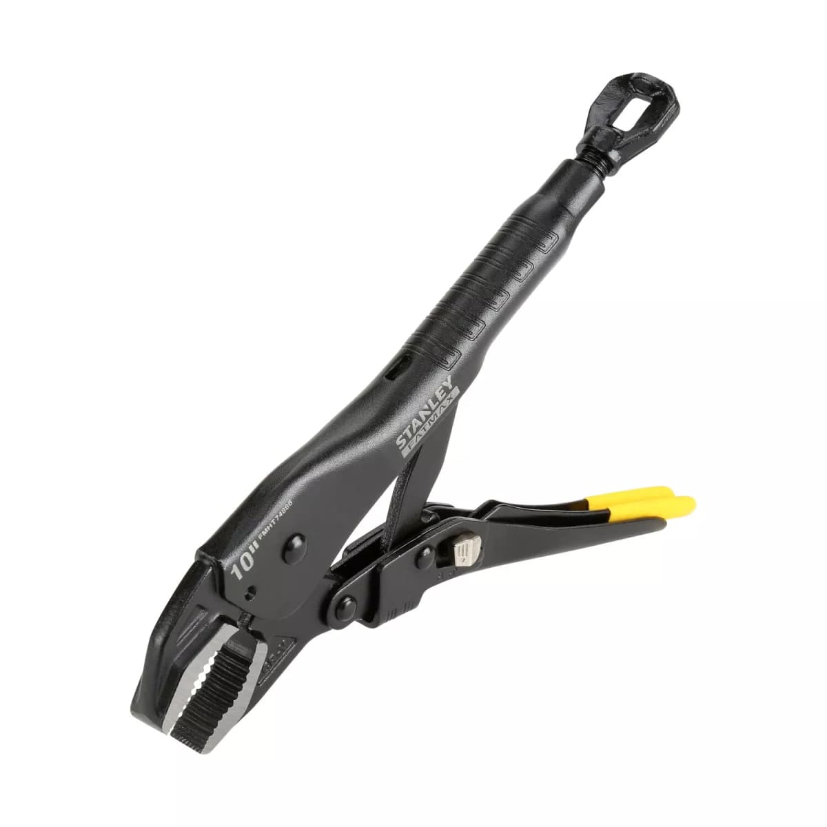 Stanley FMHT0-74886 FatMax Griptang Gebogen Bek - 250mm