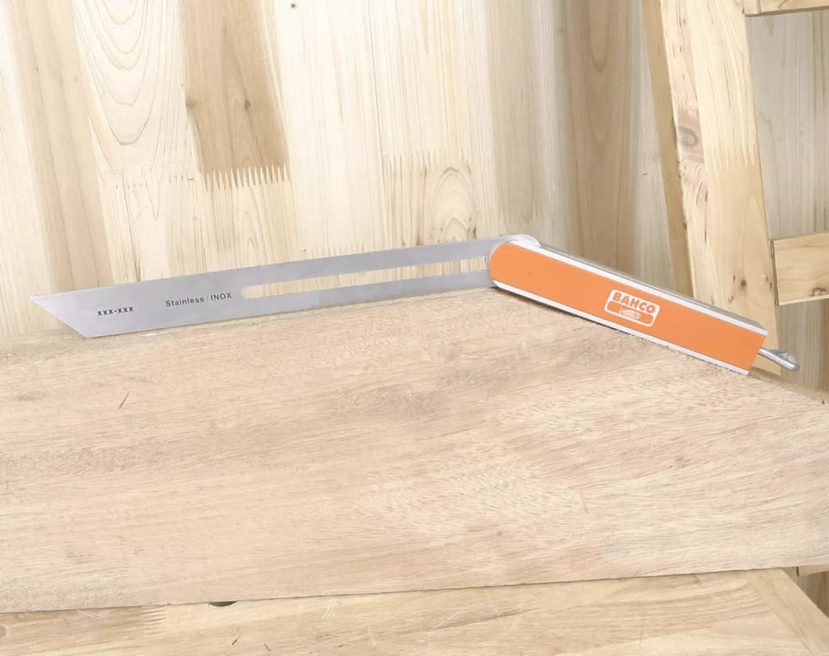 Bahco 9574-250 Zweihaak - 250mm thumbnail 2