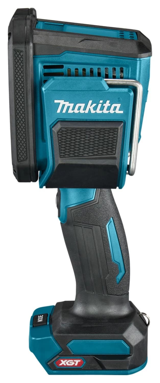 Makita DEAML007G XGT 40 V Max Li-ion Accu Bouwzaklamp Led - 1250Lm thumbnail 2