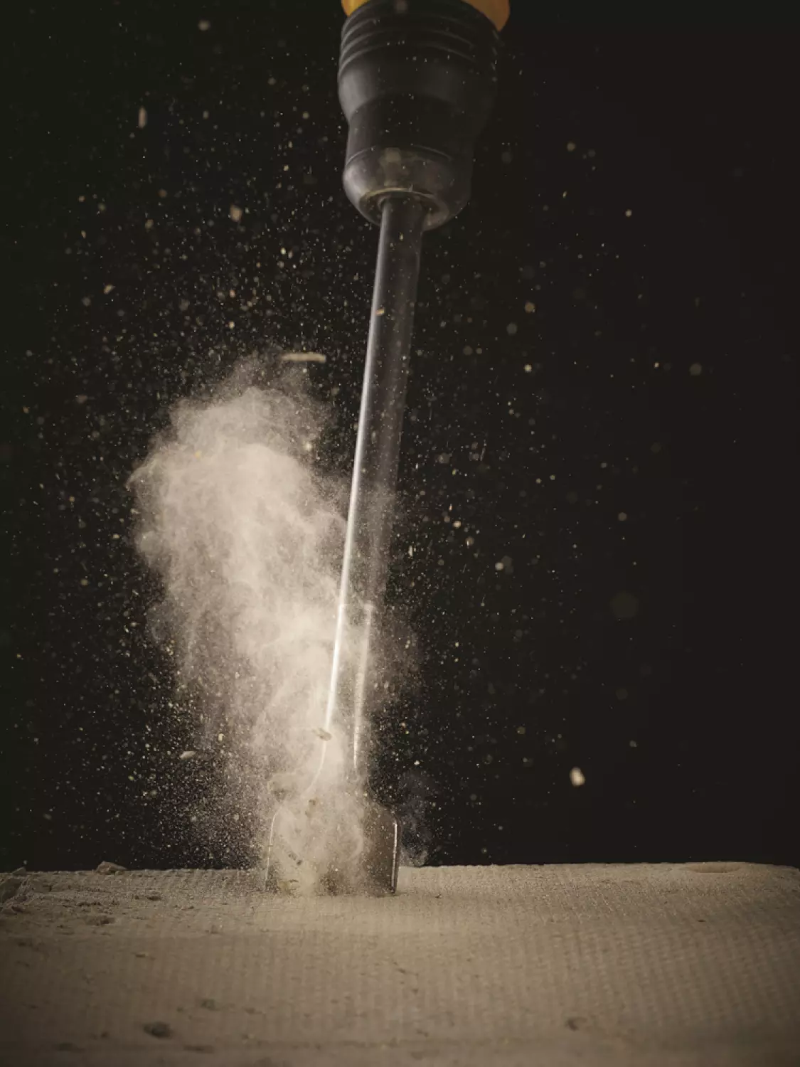 DeWALT DT6825 SDS-max Platte Beitel - 80x300mm thumbnail 2