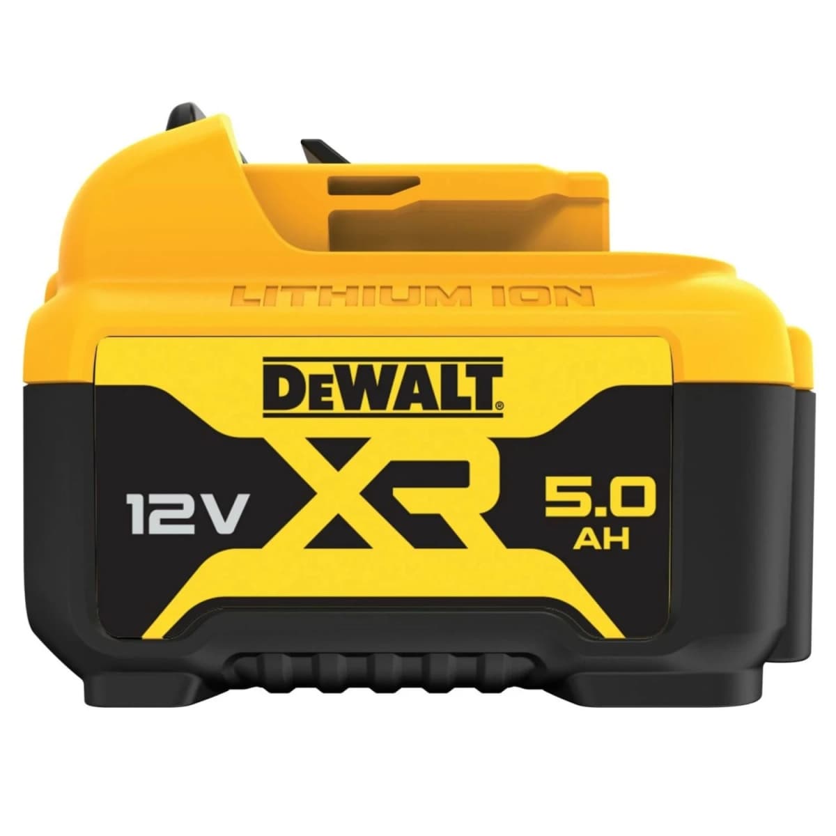 DeWALT DCB126-XJ 12V Li-ion XR Accu - 5.0Ah thumbnail 3