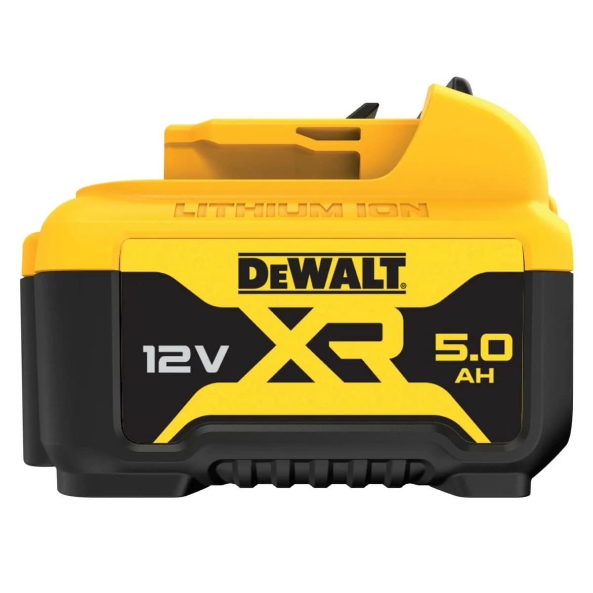 DeWALT DCB126-XJ 12V Li-ion XR Accu - 5.0Ah thumbnail 4