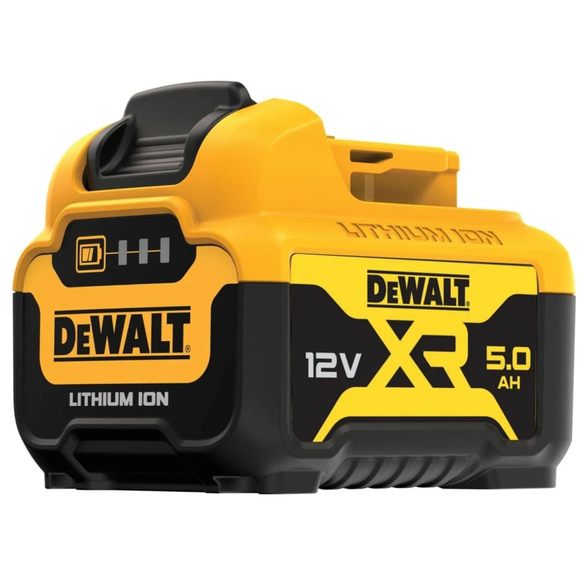 DeWALT DCB126-XJ 12V Li-ion XR Accu - 5.0Ah
