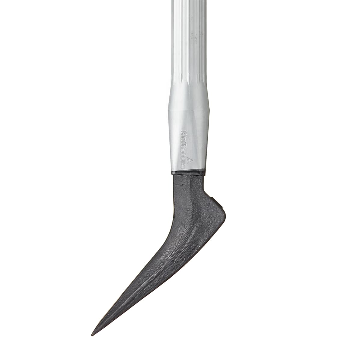 Hultafors A 1500 SK Aluminium Breekstang - 1500mm - Incl. Nageltrekker thumbnail 4