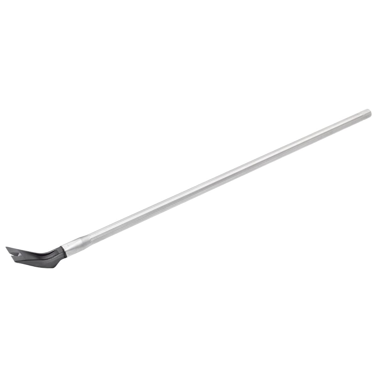 Hultafors A 1500 SK Aluminium Breekstang - 1500mm - Incl. Nageltrekker