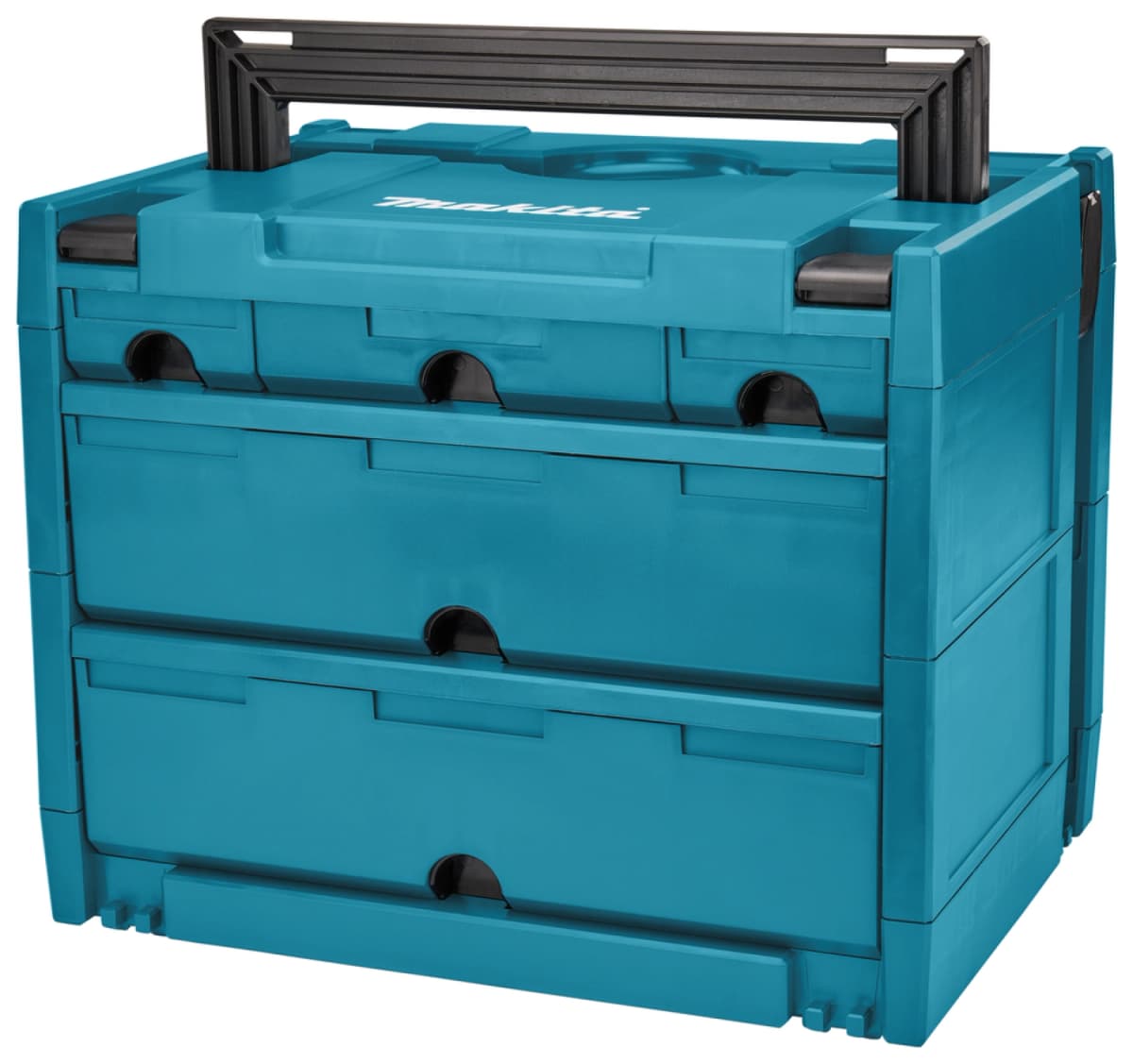 Makita P-84349 Makstor Nr.4-5 - 395 X 295 X 320mm - 5 Lades thumbnail 2