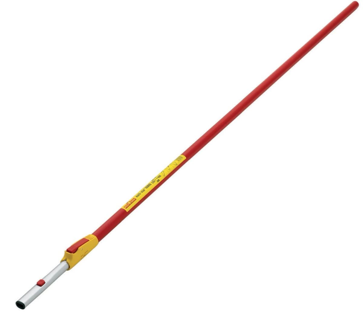 WOLF-Garten ZM-V4 Multi-Star Vario Steel - 220-400cm