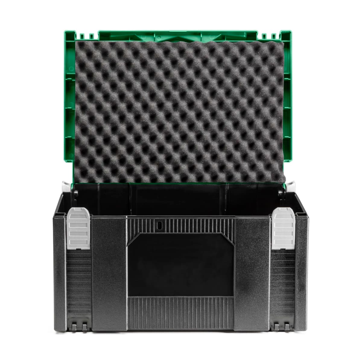 HiKOKI 402540 HSC III HiKOKI System Case Nummer 3 Incl. Schuim Inleg - Leeg thumbnail 2