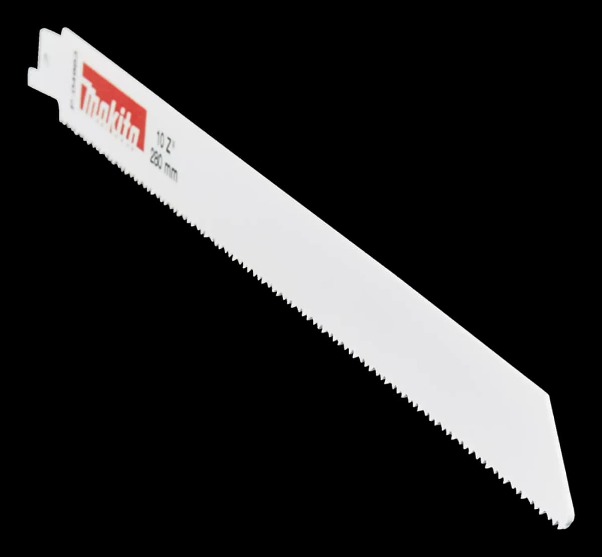 Makita P-04983 Reciprozaagblad - 280 X 2,5mm - RVS/Metaal (5st) thumbnail 4