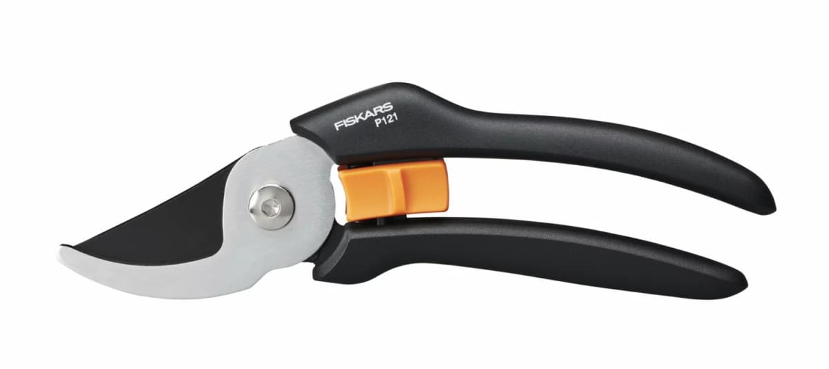 Fiskars 1057160 Solid Snoeischaar Bypass P121 - 18mm