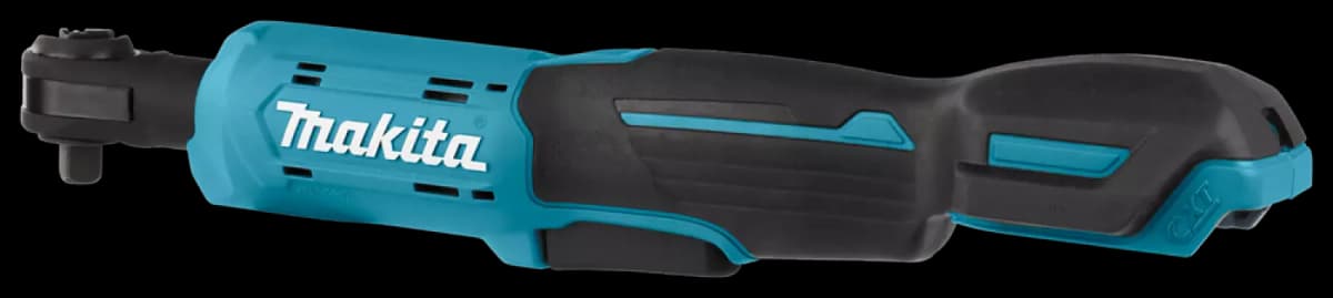 Makita WR100DZJ 12V Li-Ion Accu Ratelsleutel Body In Mbox - 47,5Nm thumbnail 4