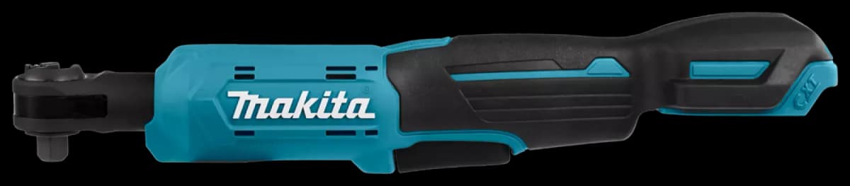 Makita WR100DZJ 12V Li-Ion Accu Ratelsleutel Body In Mbox - 47,5Nm thumbnail 2