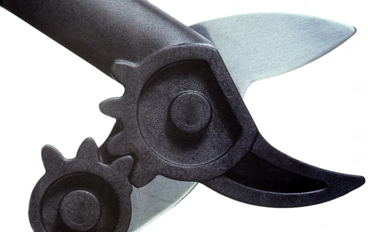 Fiskars L31 Takkenschaar thumbnail 2