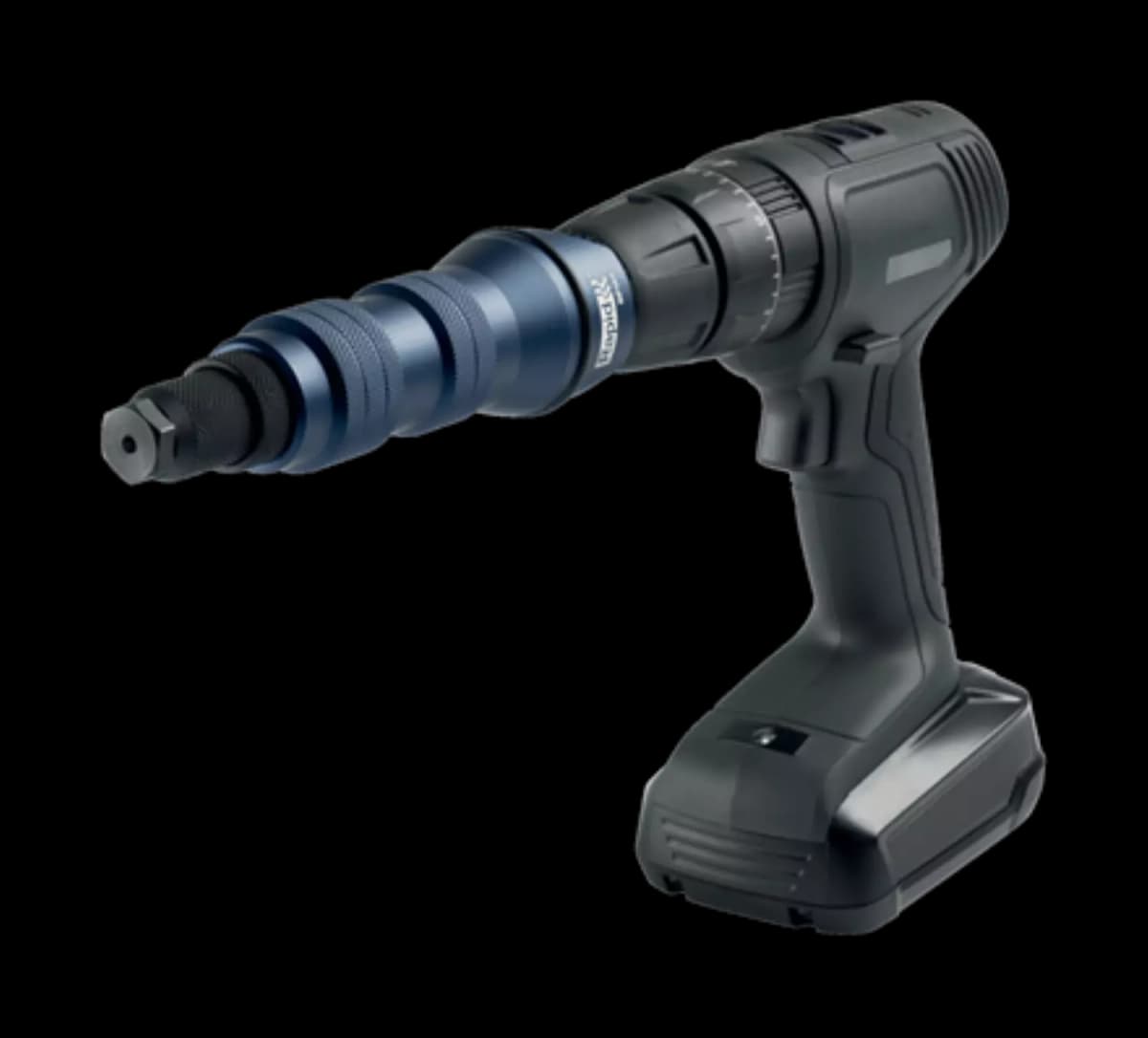 Rapid RP160 Blindklinkmoeradapter thumbnail 2