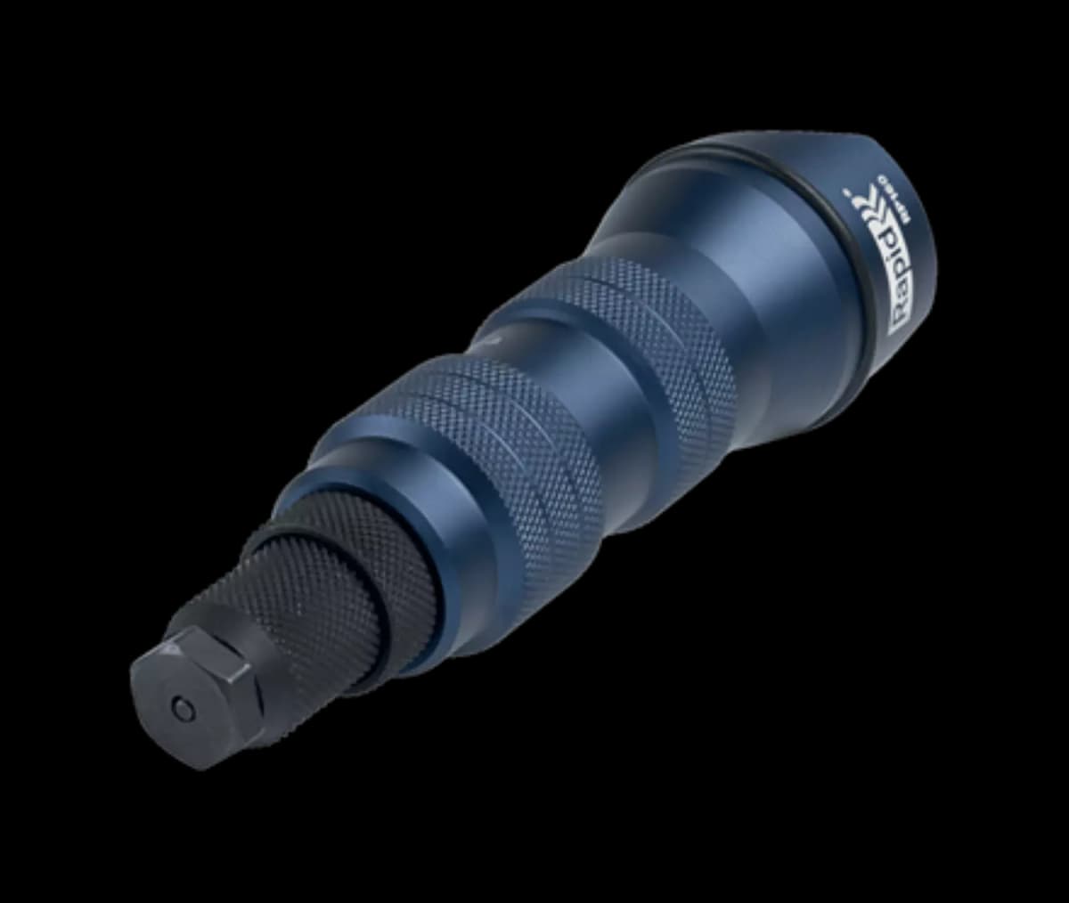 Rapid RP160 Blindklinkmoeradapter