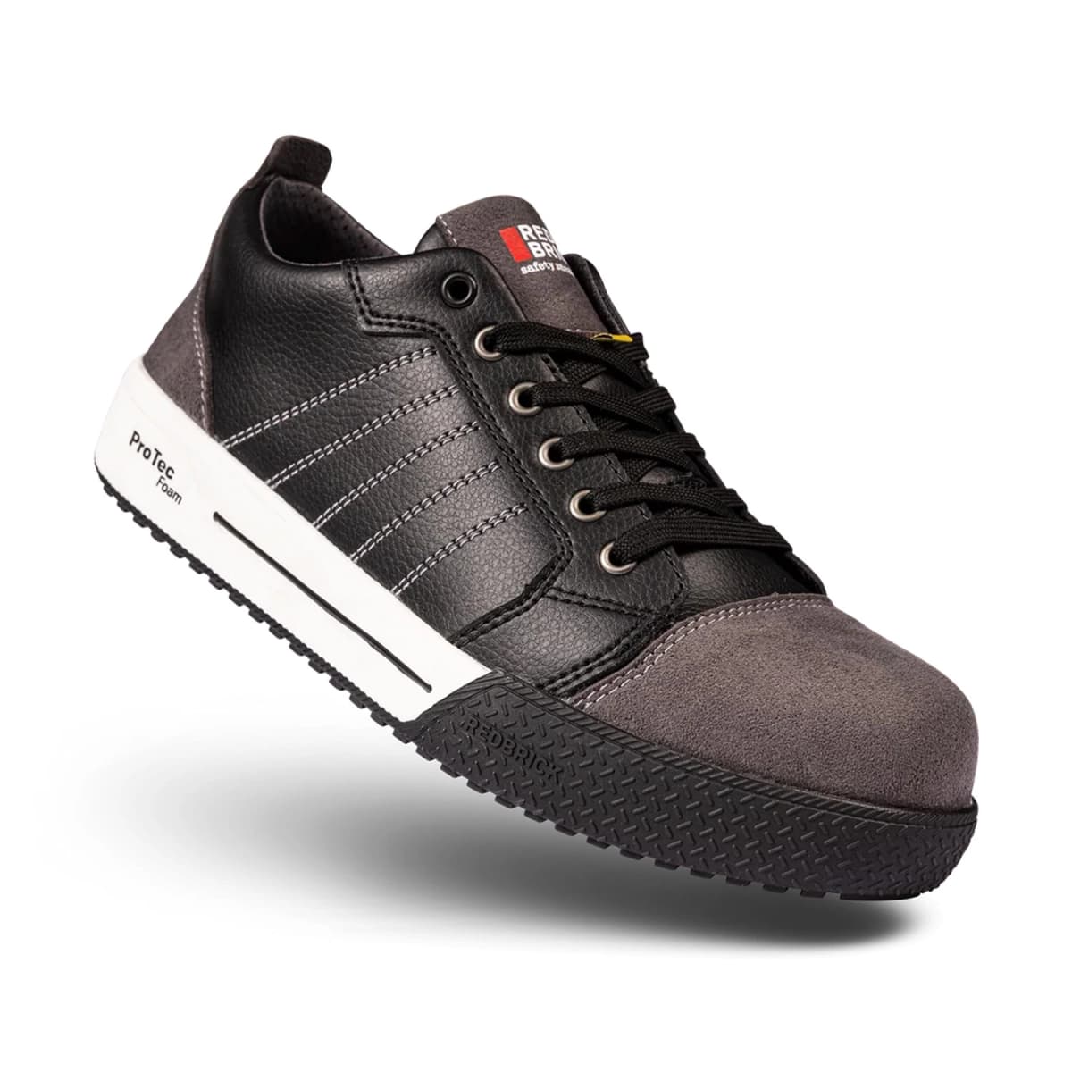 Redbrick Dunk Low Werkschoen - Maat 39 thumbnail 4