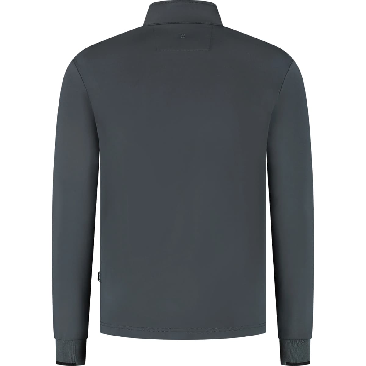 Workman 3507 Vest P2S Innovative - Graphite / Zwart - M thumbnail 2