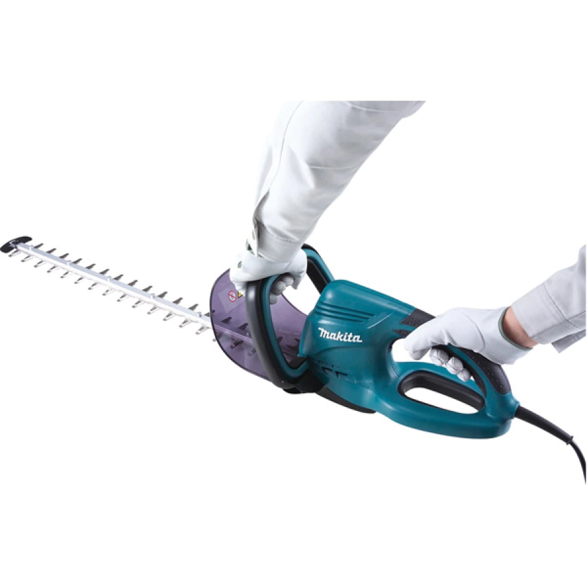 Makita UH6570 Heggenschaar - 550W - 650mm thumbnail 2