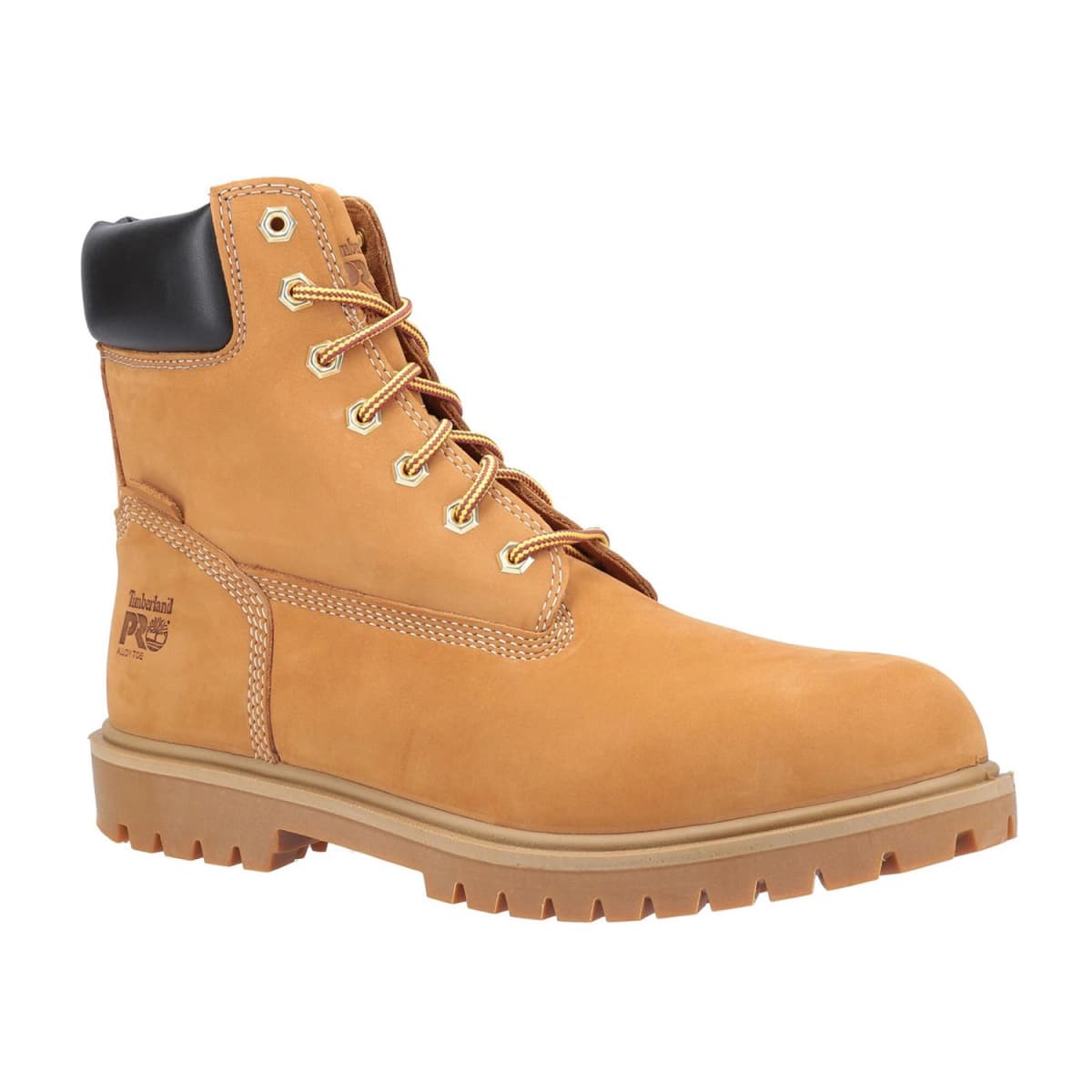 Timberland Pro Iconic 2.0 Wheat - Maat 41 thumbnail 2