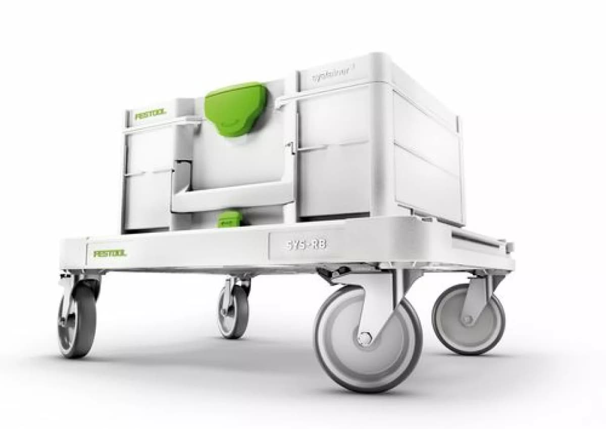 Festool SYS-RB Systainer-trolley thumbnail 2