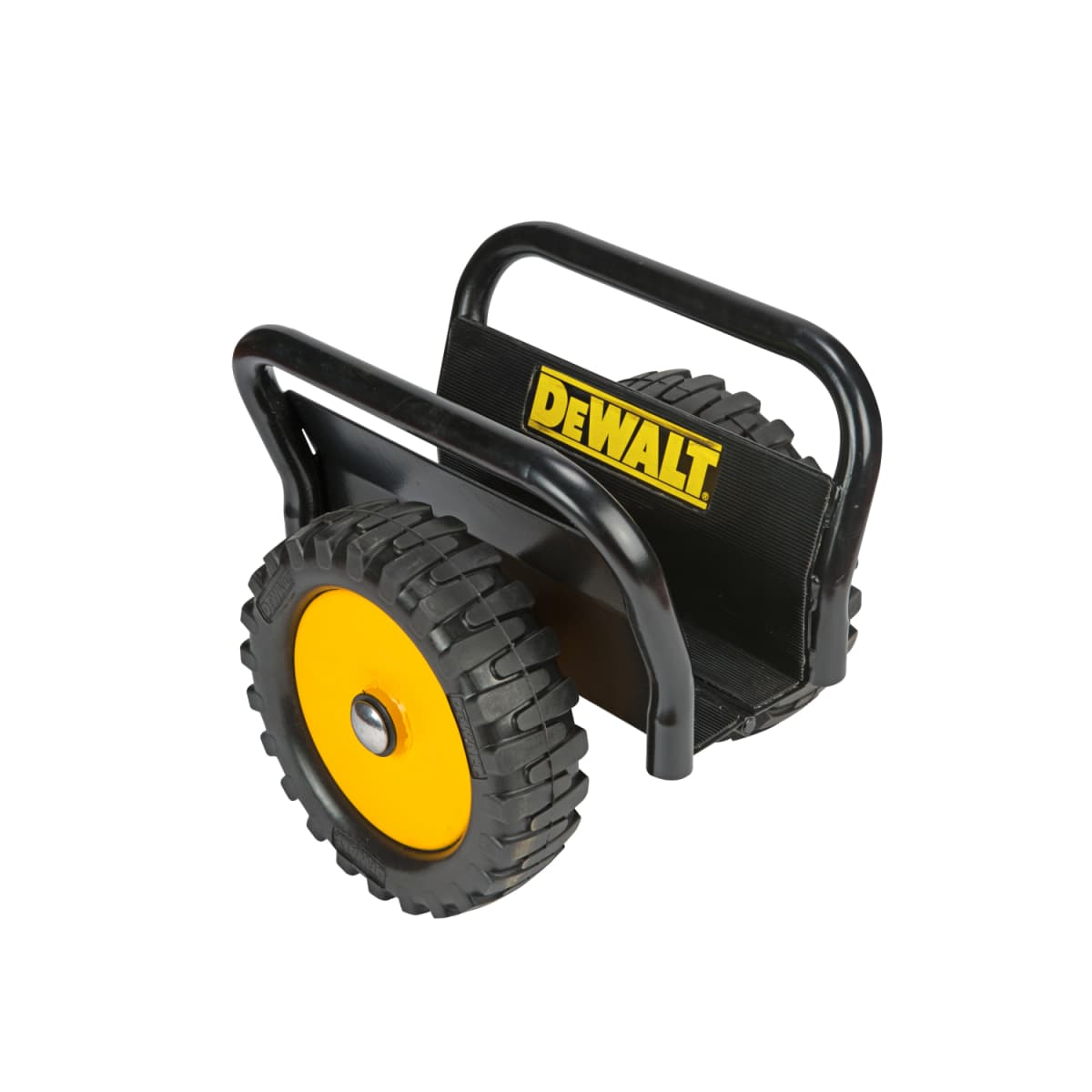 DeWALT DXWT-200 Platenroller Dolly - 500kg