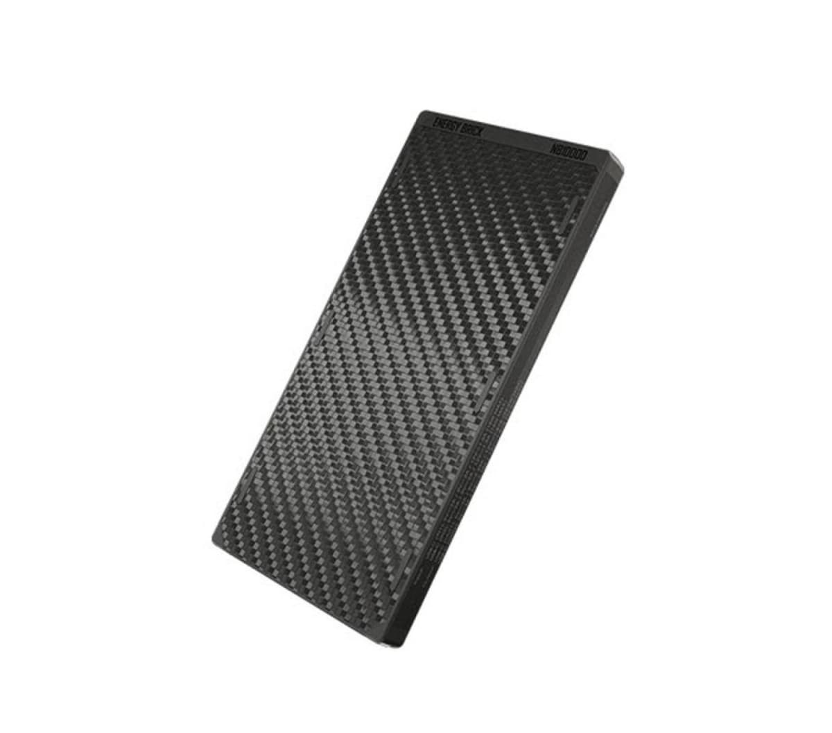 Nitecore NB10000 Gen3 Powerbank - 10000mAh thumbnail 3