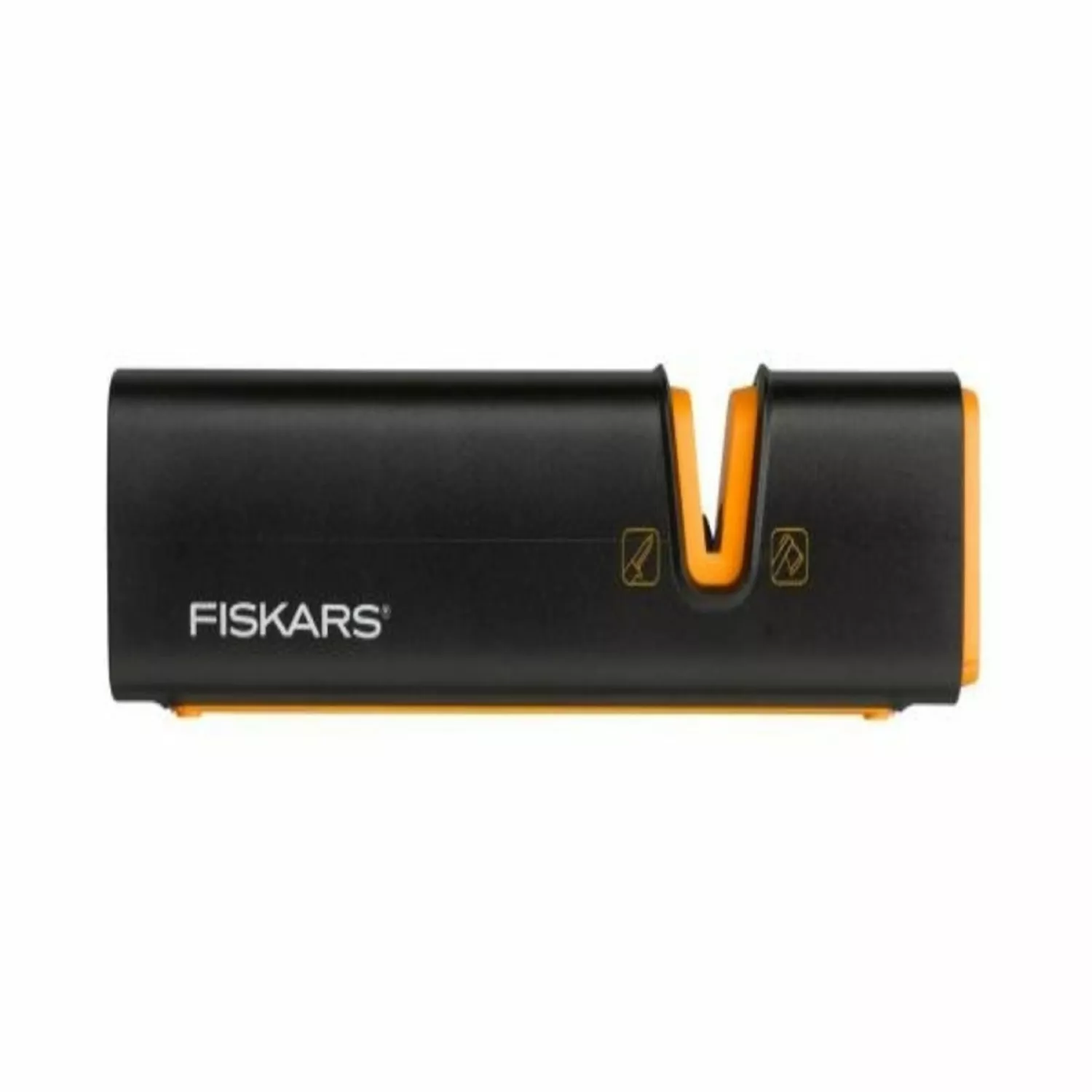 Fiskars XSharp / 120740 Bijl- En Messenslijper
