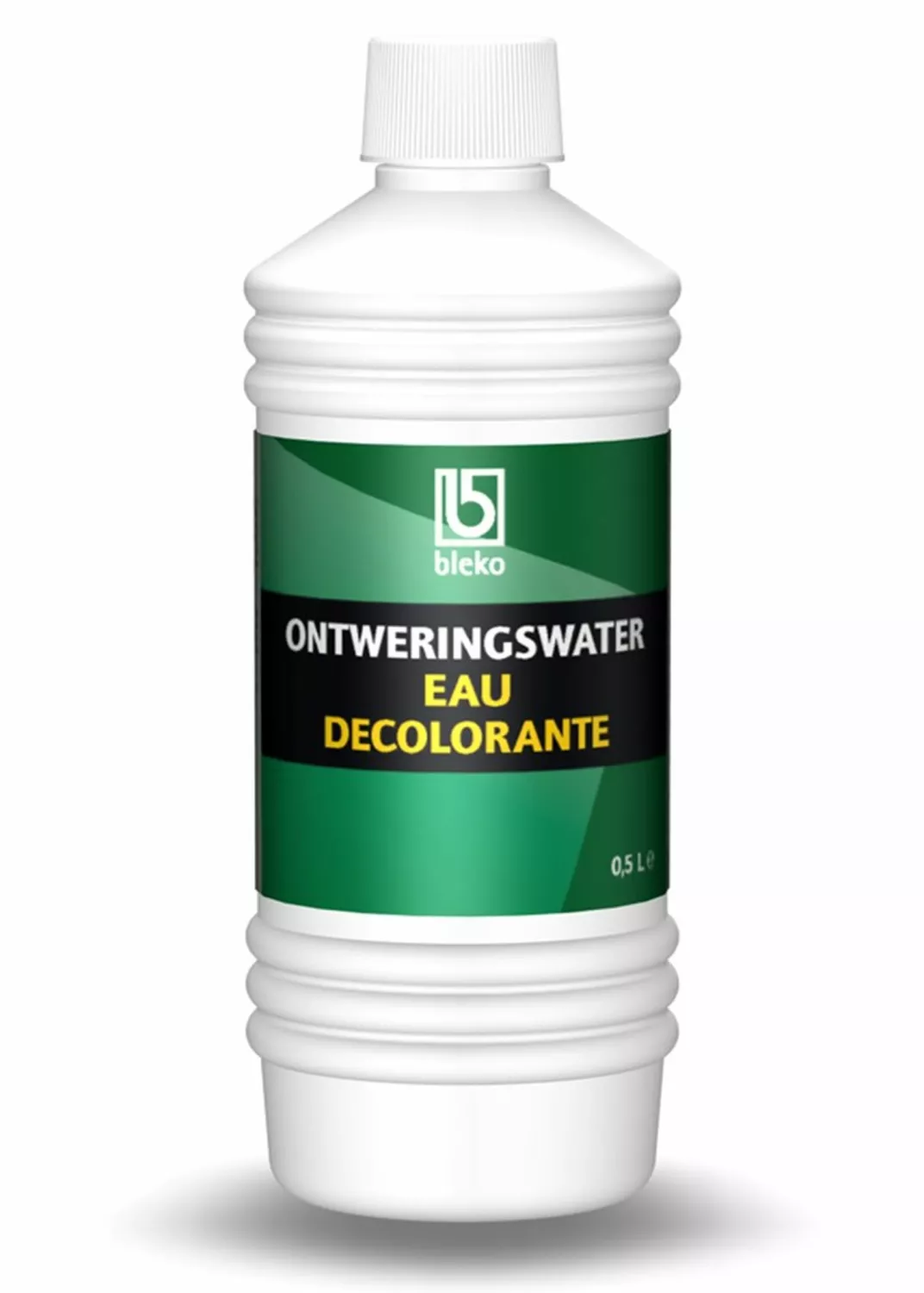 Bleko Ontweringswater 500ml