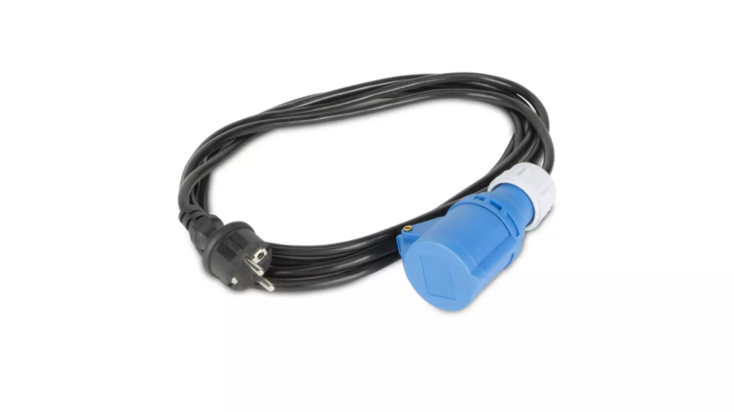 Rubi 58850 Verlengsnoer - 230V-50HZ - 3,5m thumbnail 2