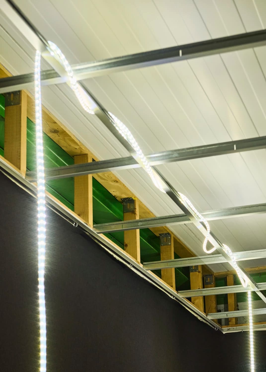 Bailey RoBust LED Rope Plus - 25M - 12W/m - 1200Lm/m - 6500K - IP65 - Op Haspel thumbnail 4