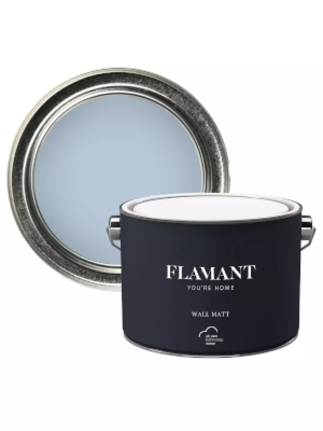 Flamant Samplepot 125ml 203 Salvia