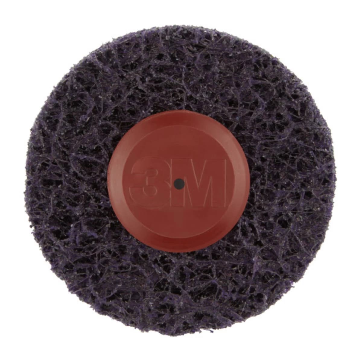 3M Scotch-Brite™ Clean And Strip Schijf XT-RD Pro - 115mm X 22mm thumbnail 2