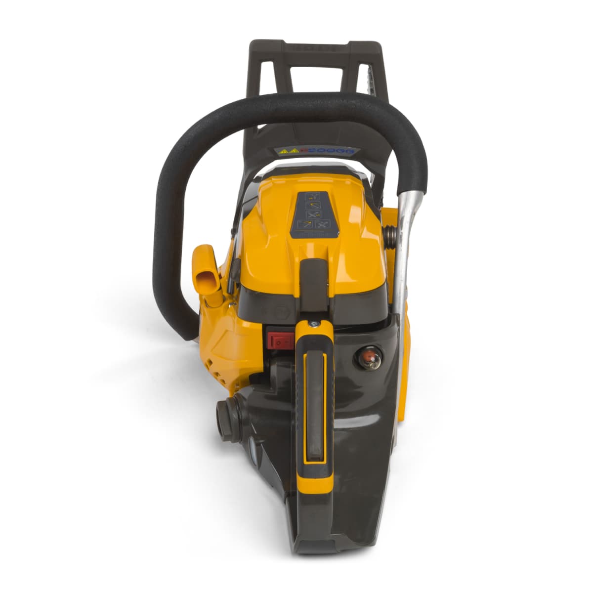 Stiga CS 545 (16") Benzine Kettingzaag - 46,5cc - 45cm thumbnail 3