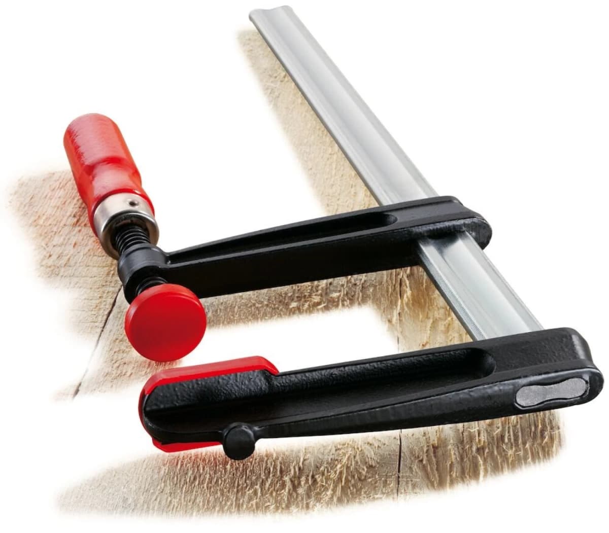 Bessey TPN30S12BE Lijmklem - Gegoten Beugel - 300 X 120mm thumbnail 2