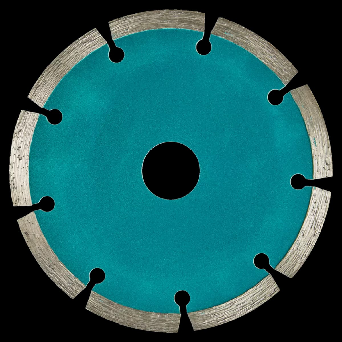 Makita P-45761 / D-61139 Diamantdoorslijpschijf - 125 X 22,23mm - Universeel thumbnail 4