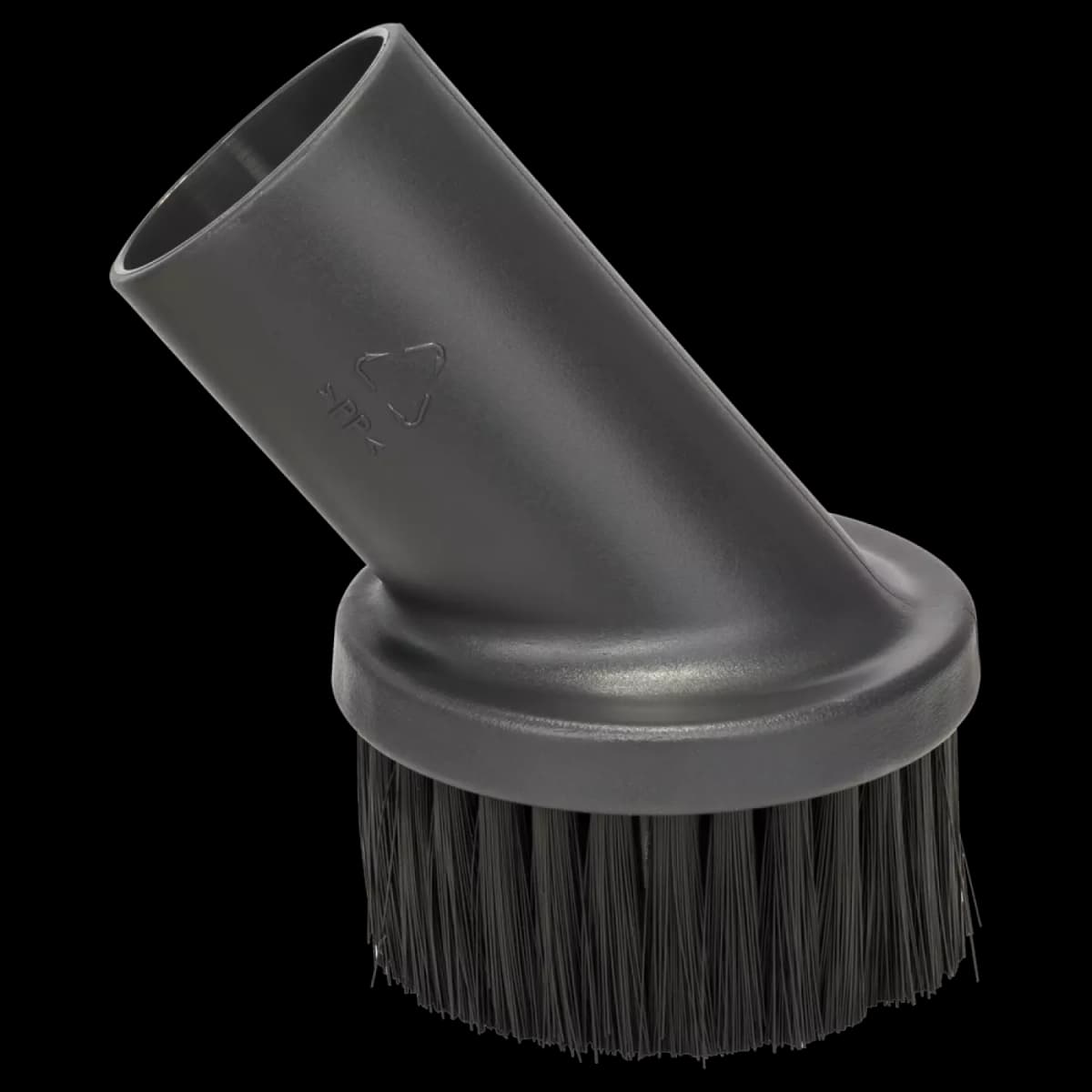 Bosch 1609390481 Zuigborstel - 35mm