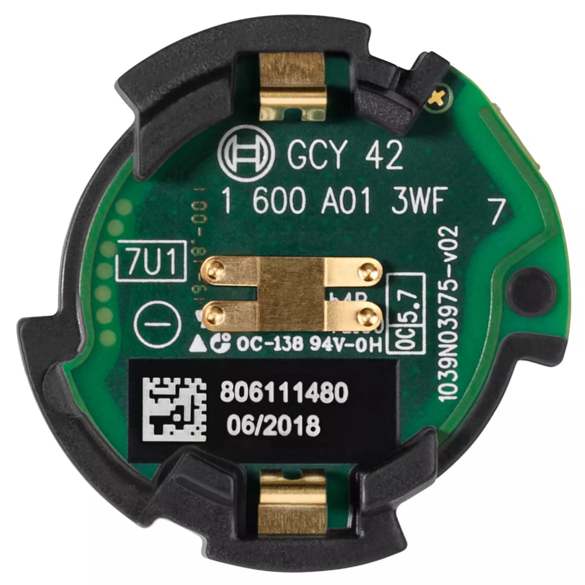 Bosch GCY 42 Professional Bluetooth Module thumbnail 2
