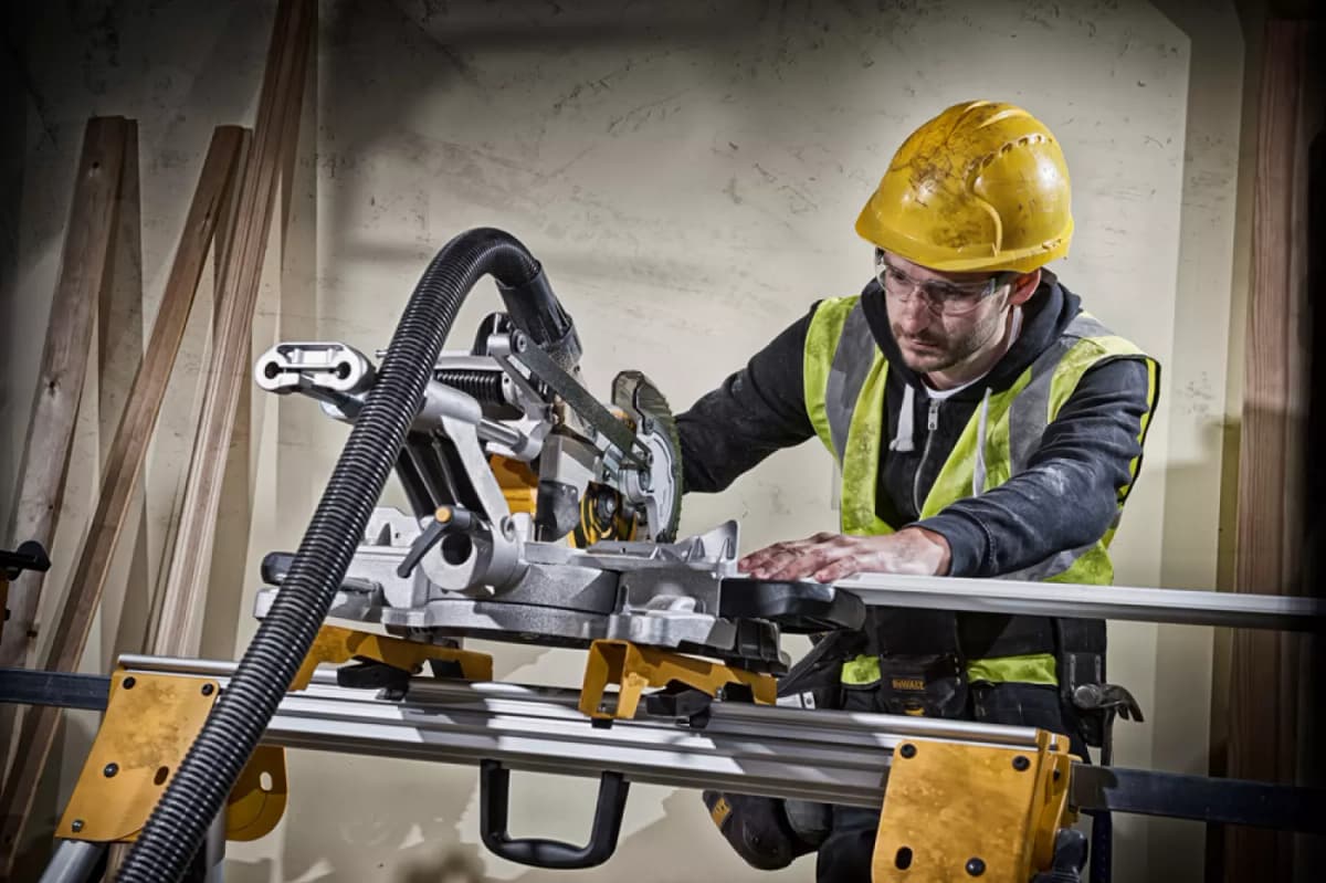 DeWALT DT1669 Extreme Cirkelzaagblad - 184 X 16 X 24T - Hout thumbnail 2