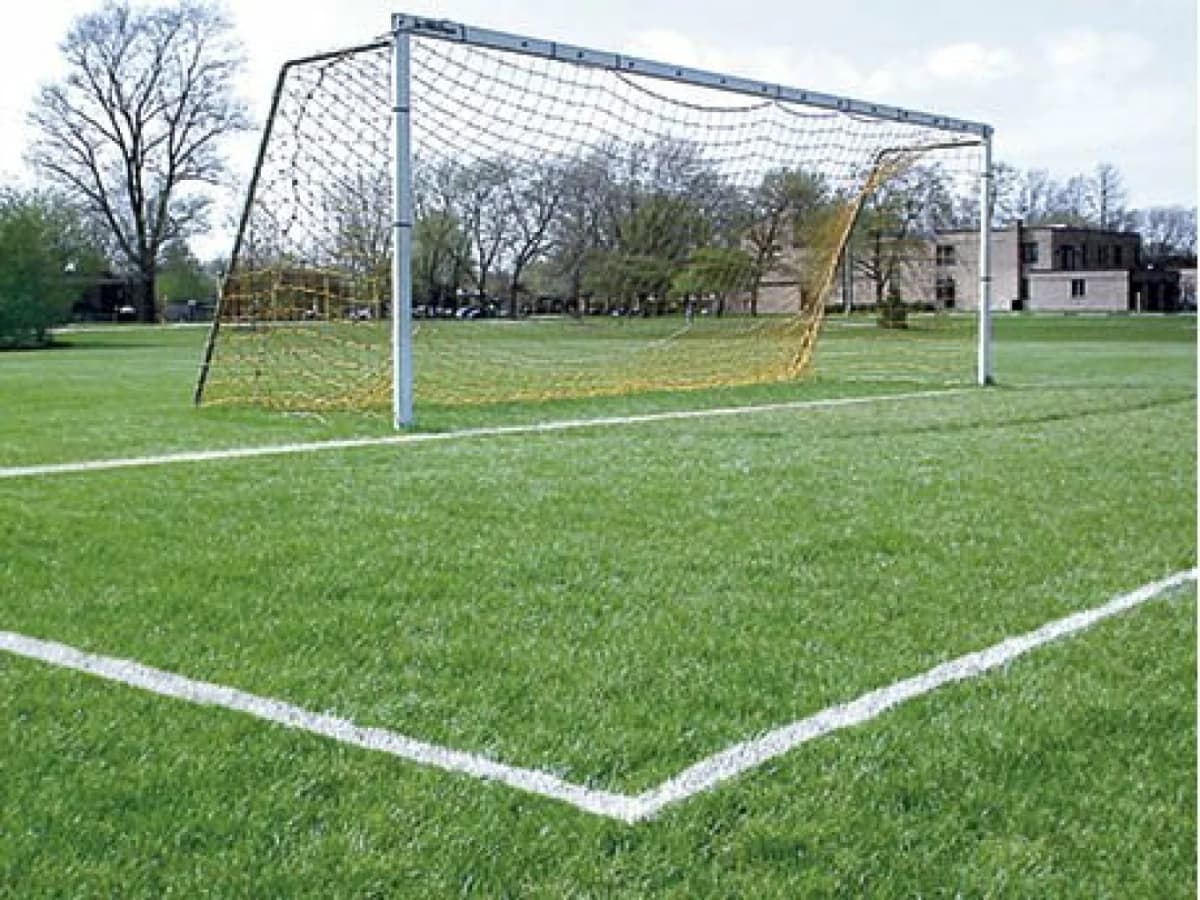 Rust-Oleum Hard Hat Lijnenverf Spuitbus - RAL 5017 Verkeersblauw - 0,75L thumbnail 2