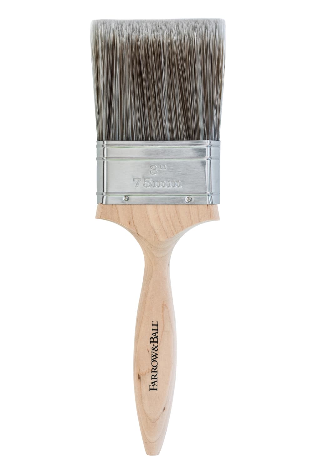Farrow&Ball Kwast - 7,5 Cm Breed
