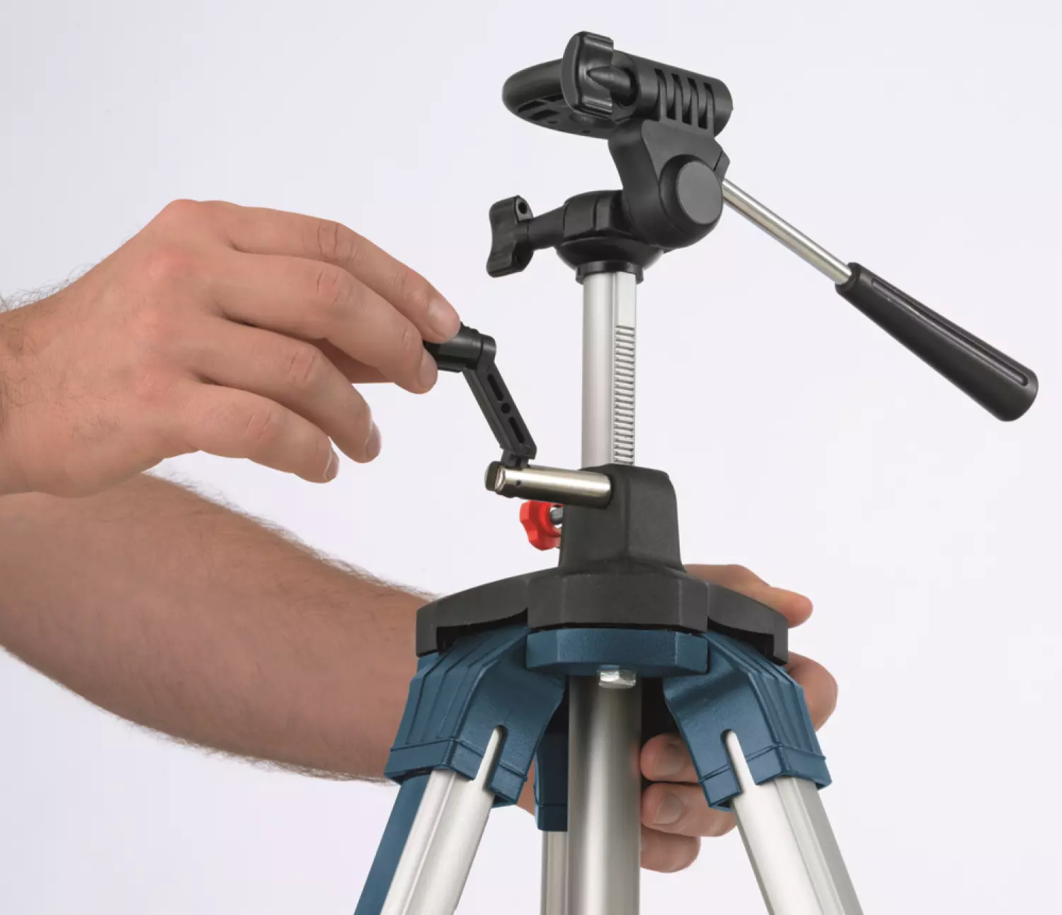 Bosch BT 250 Statief - 250cm thumbnail 2