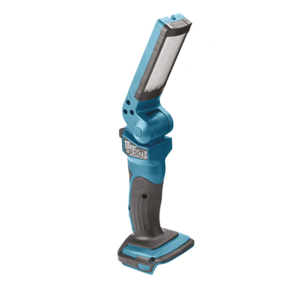 Makita DLX3090TX1 18V Li-Ion Accu 3-delige Combiset (3x 5,0Ah Accu) thumbnail 4