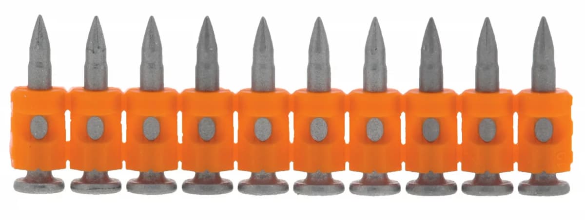 Spit 057554 Pulsa Nagel Incl. Gas - Hc 6/32 (500st)