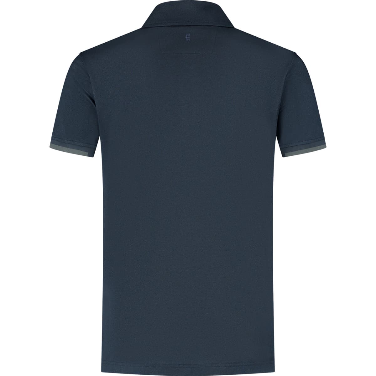 Workman 3402 Poloshirt P2S Innovative - Navy / Graphite - 2XL thumbnail 2