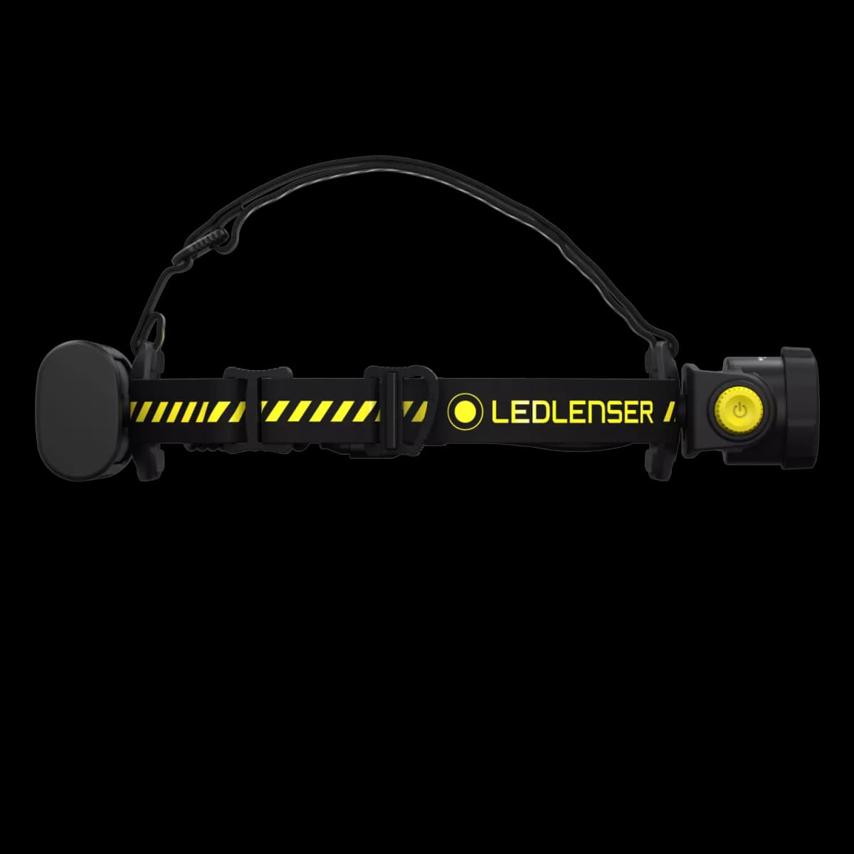 Ledlenser H15R Work Hoofdlamp - Oplaadbaar - 2500Lm - IP67 thumbnail 3