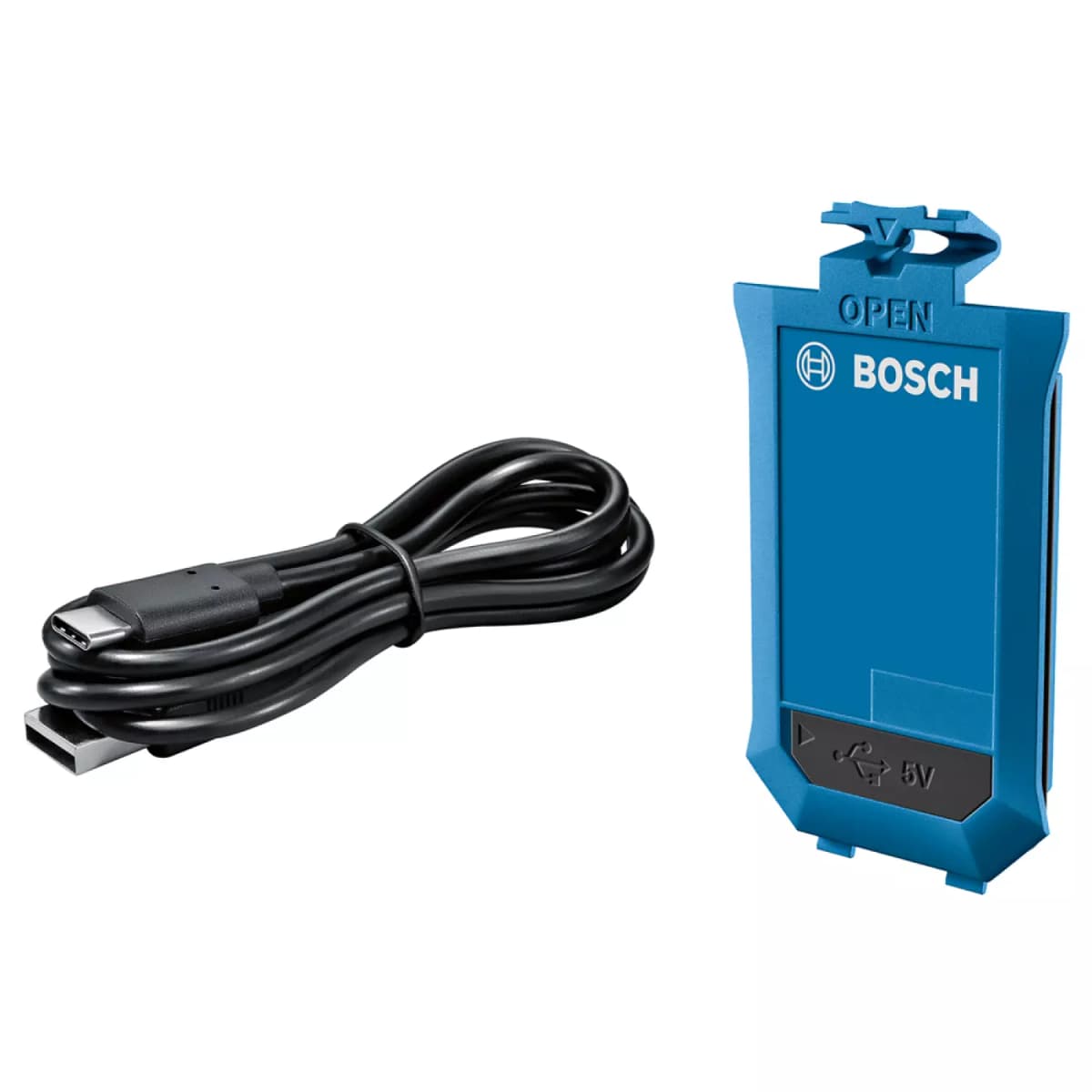 Bosch GLM 50-27 CG Professional Laserafstandsmeter Inclusief Oplaadbare Accu - 50m - Groen thumbnail 4